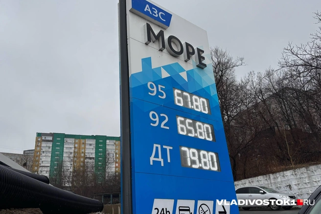 Источник: Елена Буйвол / VLADIVOSTOK1.RU