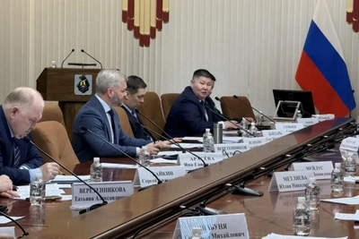 Хабаровским предприятиям разъяснили новые правила лесного надзора