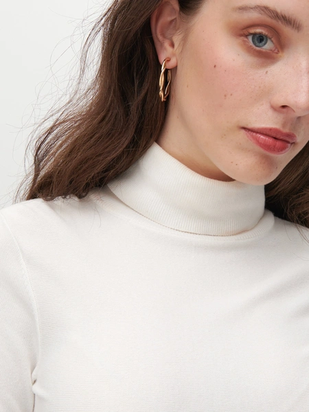 Серьги Reserved (reserved.com)