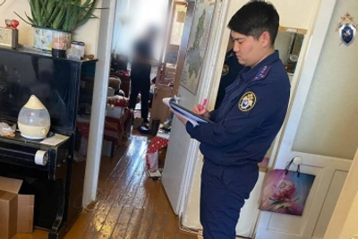 Житель Элисты осуждён за хранение взрывных устройств и оскорбительные публикации