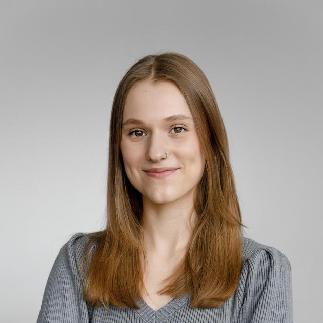 Елизавета Алинтас