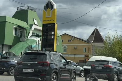 Для рязанской ОКБ закупают топливо почти на 14 млн рублей