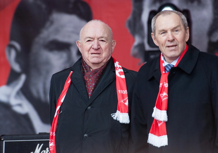 никита симонян, никита симонян футболист, симонян никита павлович, никита симонян биография, никите симоняне, никита симонян спартак, никита симонян википедия | Источник: Mirt Alexander/Shutterstock/Fotodom.ru