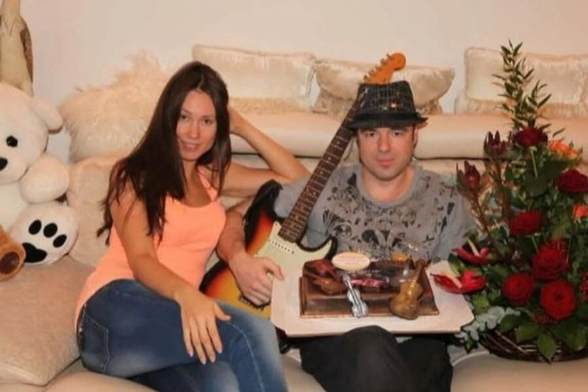 Не все браки заканчиваются так же гладко и полюбовно, как у Дибровых | Источник: elenatovstik / Instagram.com (экстремистская организация, деятельность запрещена на территории РФ)