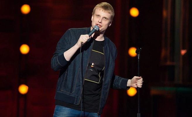 Чык-чырык! | Источник: StandUp.ru
