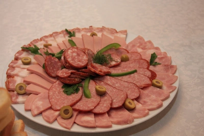 Убытки понесли три из пяти ведущих пищевых производителей Новосибирской области