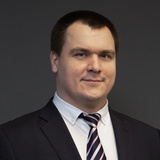 Алексей Абаркин