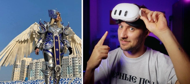 В августе в Якутске состоится главный молодежный фестиваль YKT GEEK FEST | Источник: Надежда Ефимова / 14.RU