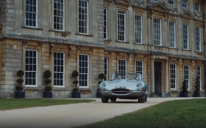 Источник: кадр из сериала «Индустрия»