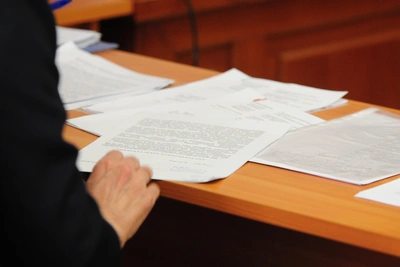 Бывший глава поселка в ХМАО обжалует приговор