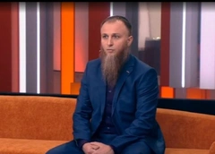 Адвокат многоженца Сухова, обвиненный дочкой в домогательствах: «Анну подговорили и подкупили. Иван дает показания в СК»