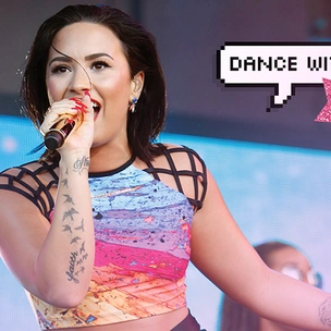 О чем новая песня Деми Ловато Sorry Not Sorry?