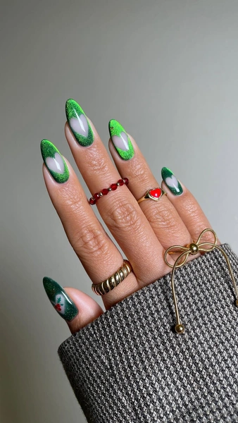 Источник: соцсети sansungnails