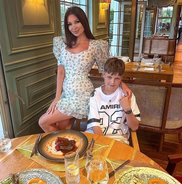 Юлия Тимошенко порнографиялық мультфильм