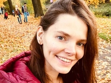 Елизавета Боярская: «Важнейшее событие для нашей семьи – ожидание второго ребенка»