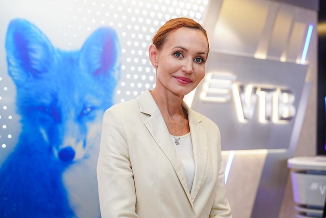 «Музейному блокбастеру нужен меценат». Наталья Кочнева — о том, почему на ПМЭФ банки говорят не только о финансах | Источник: пресс-служба ВТБ