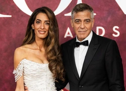 Джордж Клуни и его жена Амаль стали гражданами Франции: почему пара решилась на такой шаг