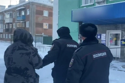 Почтовые работники подстроили пожар, чтобы украсть 10 млн