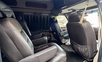 По словам продавца у этого лота «жирная комплектация» | Источник: Avito