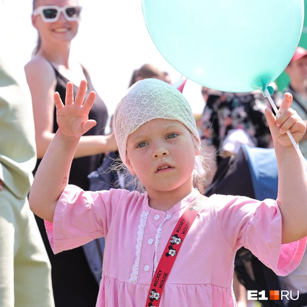 Источник: Валерия Еленина / E1.RU
