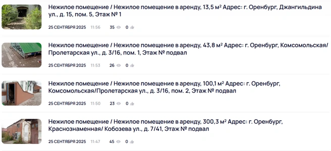 Источник: мэрия Оренбурга