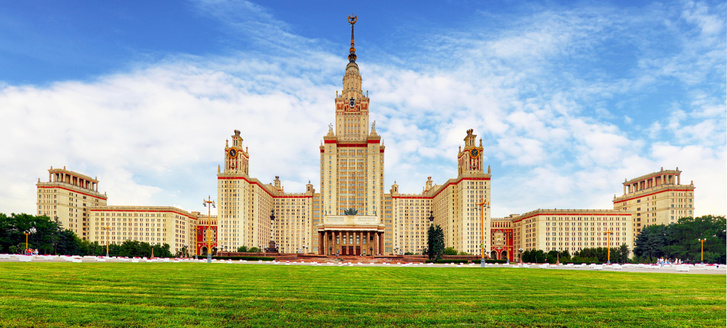 В Татьянин день: как в России появился первый университет