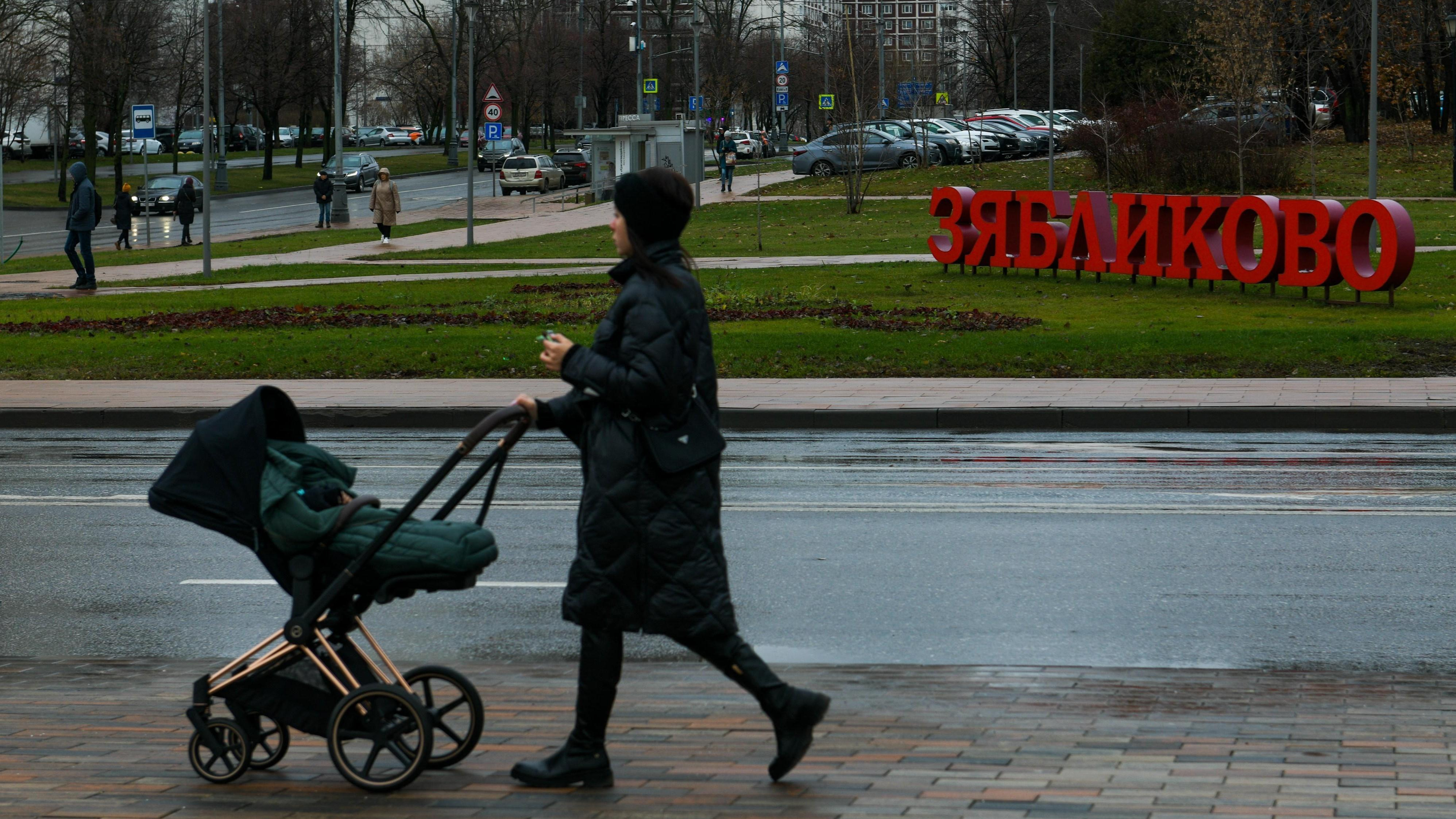 «Начнет лихорадить». Синоптики — об изменениях погоды и первом снеге в Москве осенью 2024-го