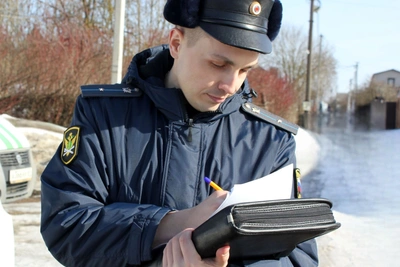 Конфискованный микроавтобус смолянина передан в зону СВО