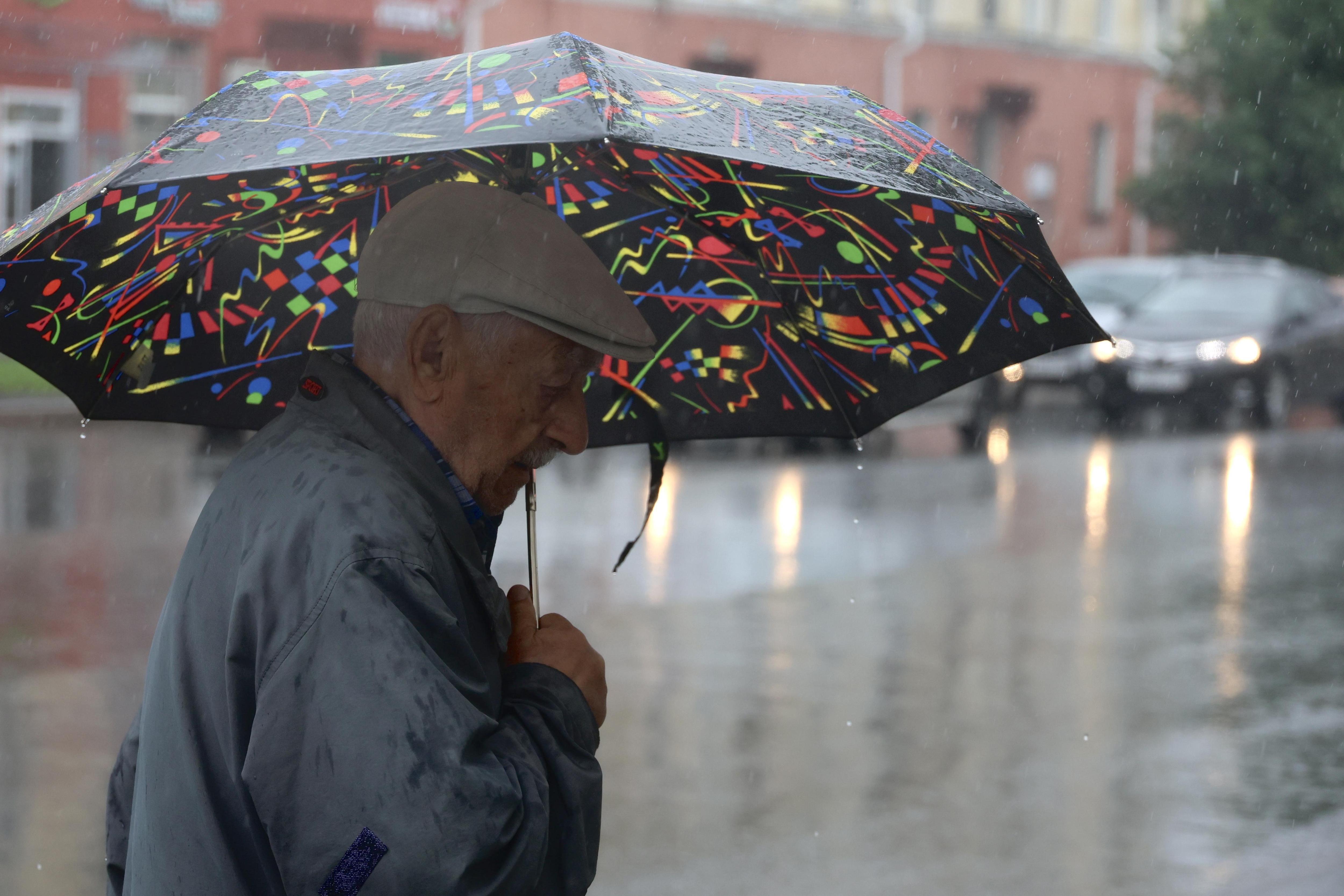 «Бороться бессмысленно»: психолог раскрыл болезненную правду об отношениях с пожилыми родителями