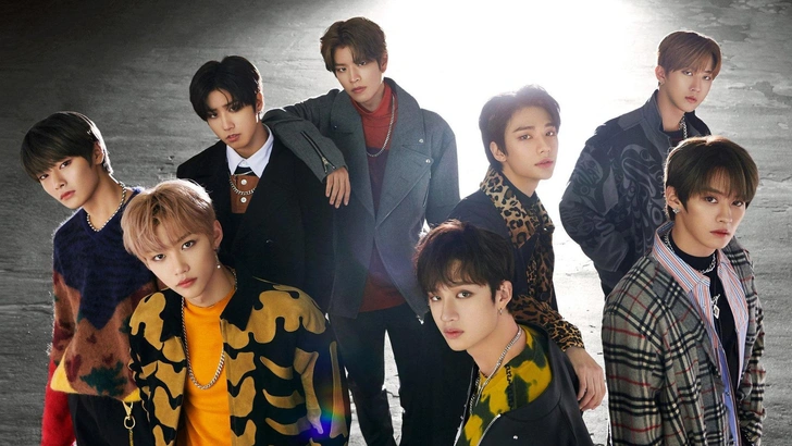 Источник: JYP Entertainment