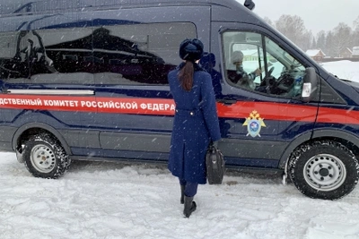 По факту травм от наледи в Ижевске начаты проверки