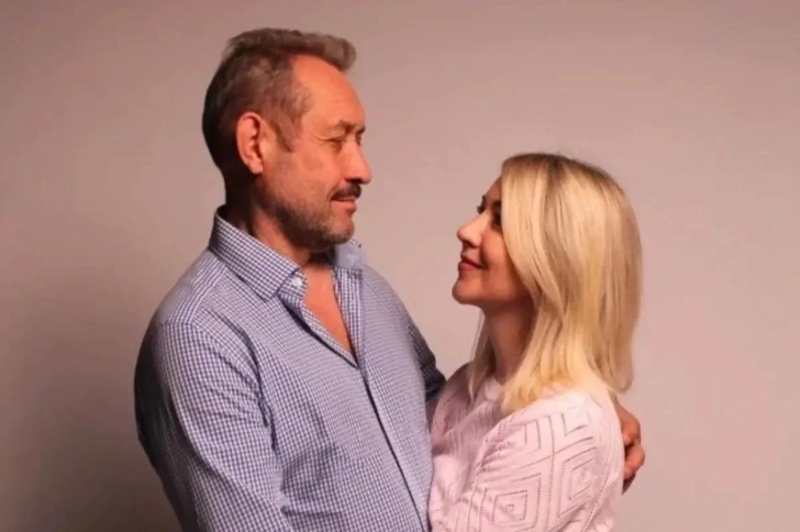 Сергей и Ирина Усольцевы | Источник: Соцсети