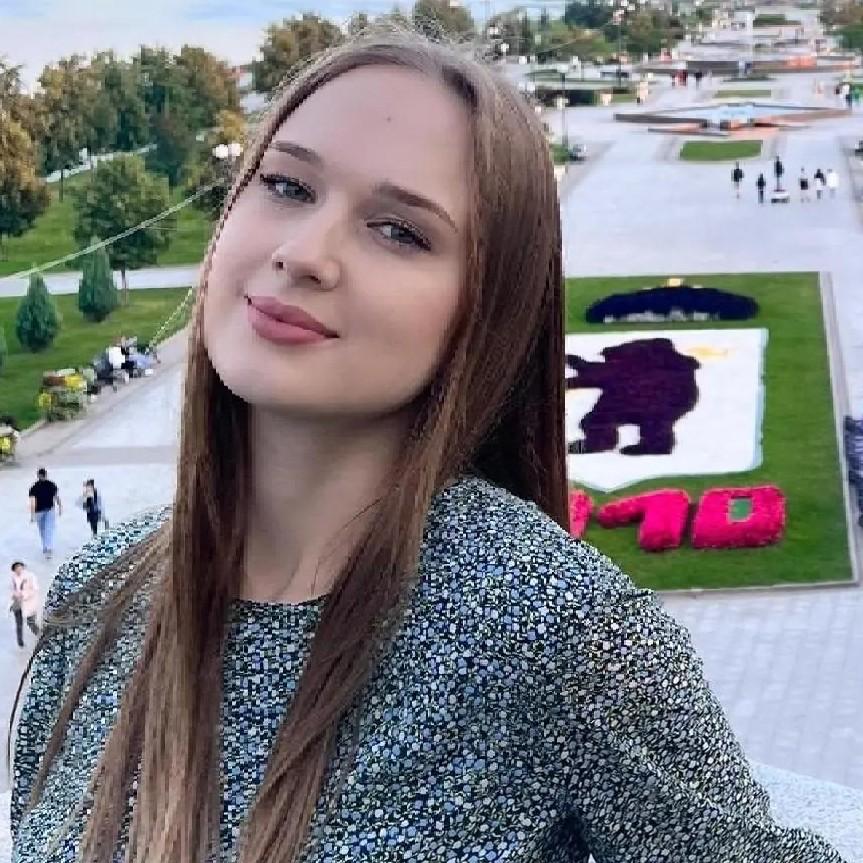 <p>Дарья Бейбулатова </p>