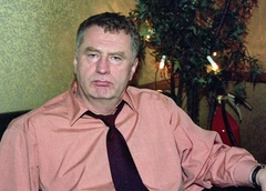 Неизвестное предсказание Владимира Жириновского перед смертью