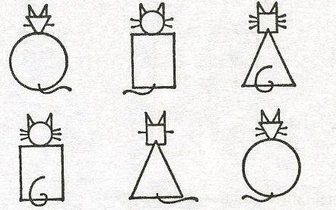 Тест с котиками для тех, у кого IQ выше 140: кто следующий?
