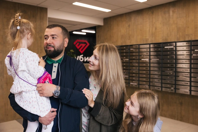 Они нашли вариант мечты не сразу | Источник: Инна Кузнецова