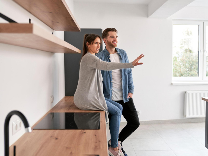 11 вещей, на которых можно сэкономить при покупке квартиры: хитрости от финансового эксперта