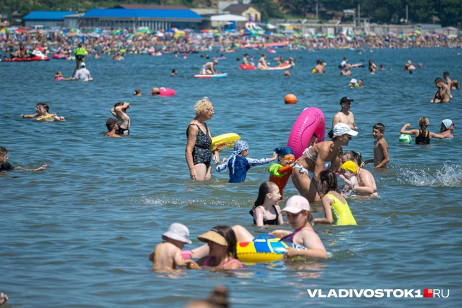Источник: Елена Буйвол / VLADIVOSTOK1.RU