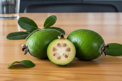 Фейхоа: польза и вред от новосибирских врачей