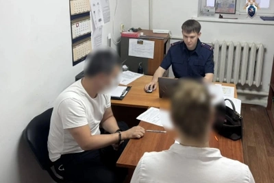 В Элисте возбудили дело о финансировании терроризма