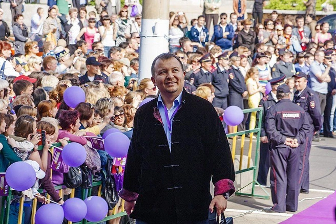 Источник: Ксения Зимина