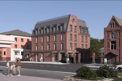 Гостиницу у планетария в Барнауле одобрили