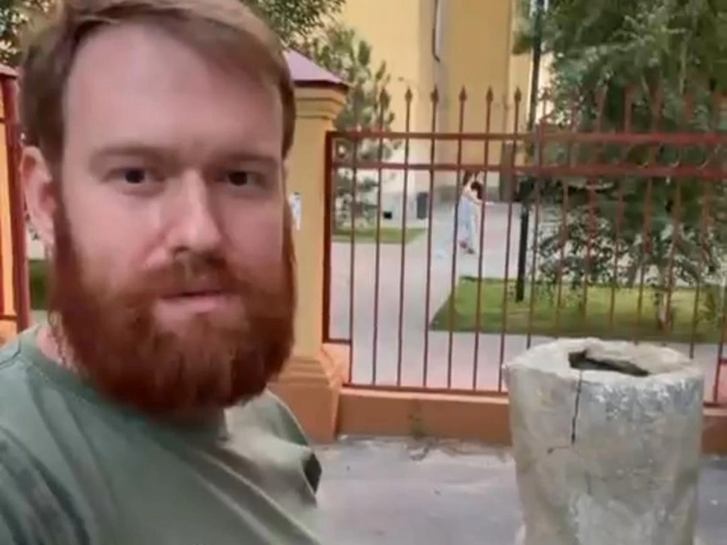 Общественник обращается к главе СК с просьбой взять ситуацию под личный контроль | Источник: Сергей Островский