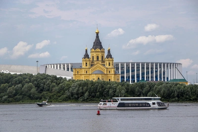Теплая неделя без дождей ждет нижегородцев: прогноз до +27°C