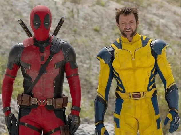Райан Рейнольдс и Хью Джекман могут получить «Оскар» за «Дэдпула и Росомаху»