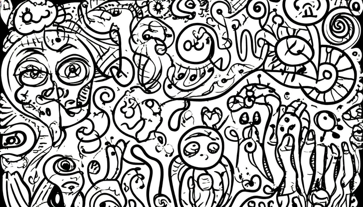 Ощущения | Источник: Шедеврум