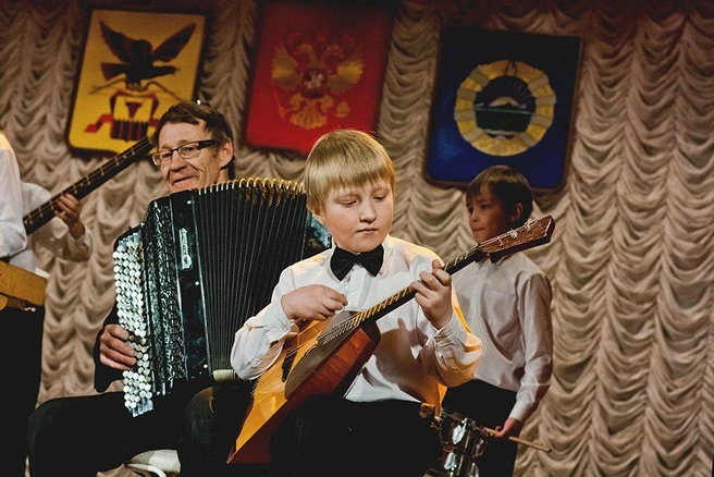 Источник: Ксения Зимина