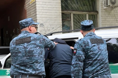 Воронежец не платил алименты и скрывался на автобусе