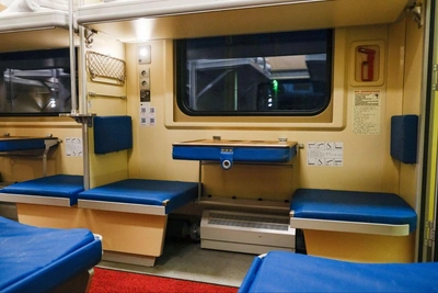 Куда поехать из Мурманска прямым поездом на майские