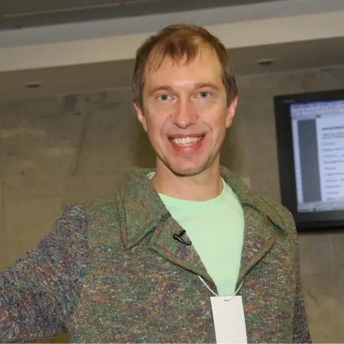 <p>Сергей Соседов</p>